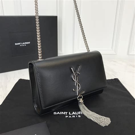 ysl vintage|pre owned ysl handbags.